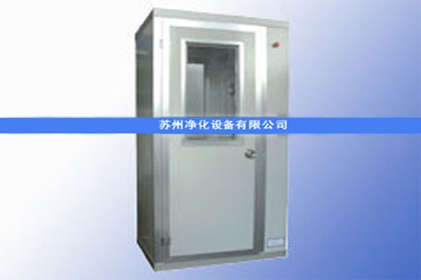 雙吹風(fēng)淋室(自動、門互鎖)AAS-700AR